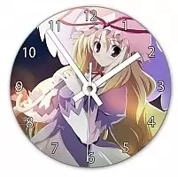   Touhou 49787