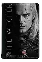     "The Witcher" Geralt of Rivia