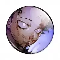  Mob Psycho Hyaku - Kageyama Shigeo