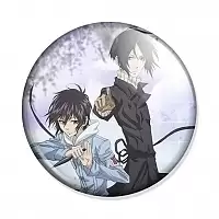  Nabari no Ou Yoite and Miharu