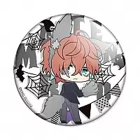  Hypnosis Mic Halloween - Chibi Doppo Kannonzaka