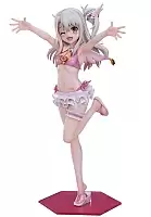  Fate/kaleid liner Prisma Illya 2wei! Illyasviel von Einzbern Swimsuit ver. 1/7 Scale Figure