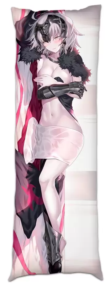 ��������� ���������� Fate/Grand Order - Jeanne d'Arc Alter