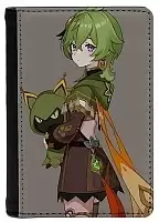     Genshin Impact -  2