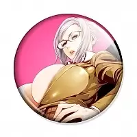 ������ Kangoku Gakuen Meiko Shiraki