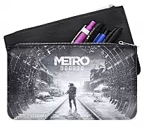 ����� ������ METRO Exodus Winter