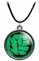  "Avengers" Hulk Fist