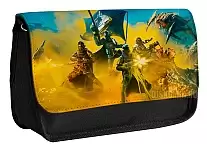 ���������� �������� Helldivers 2