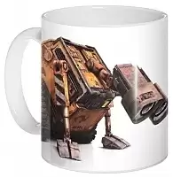 ������ WALL�E 307091