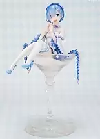  PRISMA WING Re:ZERO -Starting Life in Another World- Rem Glass Edition 1/7 Complete Figure