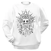 ��������� "Hollow Knight" The Knight