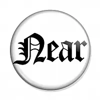 ������ ������� ������ - Near Logo