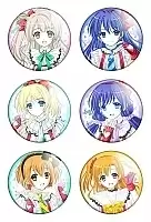 ����� ������� ������� "Love Live! School Idol Project" No.2