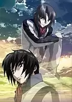 Soukyuu no Fafner: Dead Aggressor - Heaven and Earth (�������� ������) HD