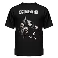 �������� Scorpions Schenker, Meine, Jabs, Maciwoda, Dee