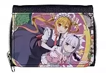   Kobayashi-san Chi no Maid Dragon Tooru & Kanna Kamui