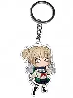   Boku no Hero Academia  (Toga)