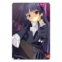    OreImo - Kuroneko