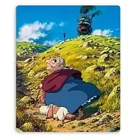 ������ ��� ����� Howl's Moving Castle 49570