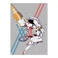   Darling in the FranXX - Strelizia