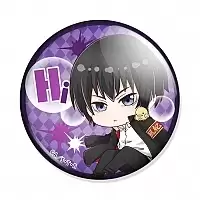  Katekyo Hitman Reborn! Chibi Hibari