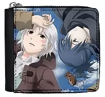        "No.6" Shion  Nezumi