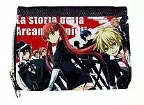   La storia della Arcana Famiglia 58518