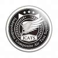  Girly Air Force - I.C.A.T.S.