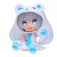  Bear Hatsune Miku - Snow Miku