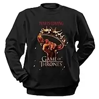  Game of Thrones War Is Coming