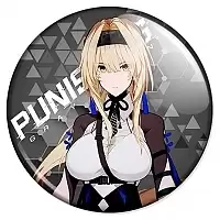 ������ Punishing: Gray Raven - Veritas