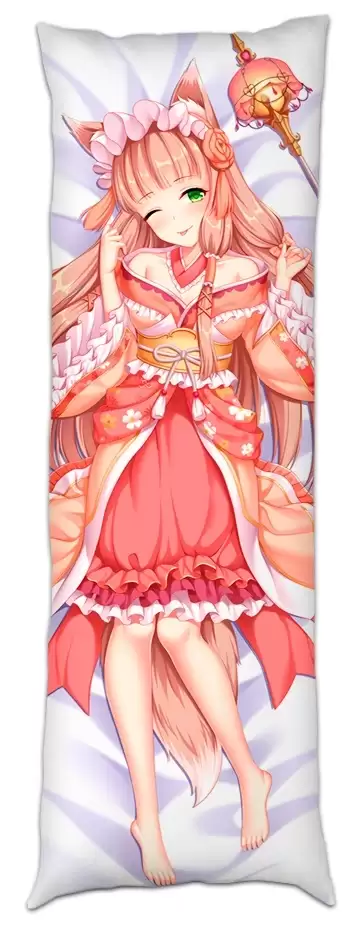 ���������� ��������� � �������� Princess Connect! Re:Dive - Maho Himemiya