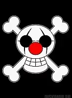 ������ �������� One Piece: Buggy
