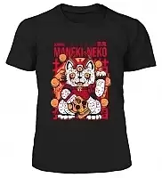  Maneki Neko v.4