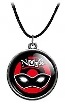 ����� "Persona 5" Noir
