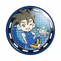  Shinkansen Henkei Robo Shinkalion Pukasshu - Tsuranuki