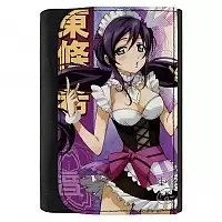   Love Live! - Nozomi Tojo