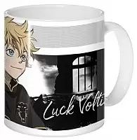  ׸  - Luck Voltia