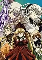   Rozen Maiden