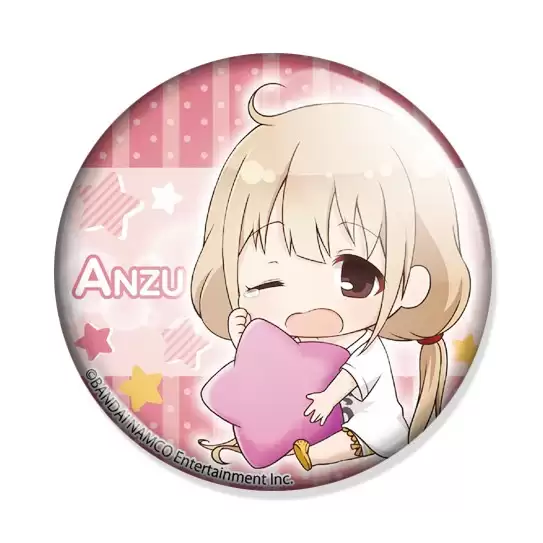 ���������� ������� ������ Idolmaster Cinderella Girls - Chibi Anzu Futaba �� ����� � ����� ���������� / Idolmaster / THE IDOLM@STER