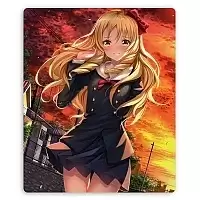 ������ ��� ����� ������������� Eromanga-sensei Yamada Elf