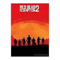   "Red Dead Redemption 2" Van der Linde