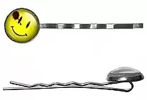  Watchmen The Comedian Smile