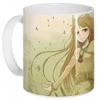 ������ Spice and Wolf 45932