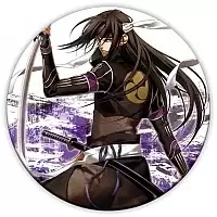    Hakuouki: Shinsengumi Kitan 95676