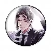  Kuroshitsuji - Sebastian Michaelis