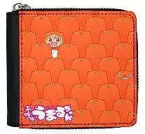        "Himouto! Umaru chan" Umaru Doma