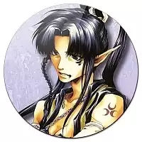 ������ ��������� ������� Saiyuki - Yaone / �����