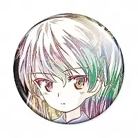 ������ GIRLS und PANZER das Finale Ani-Art Vol. 1 - Alice Shimada