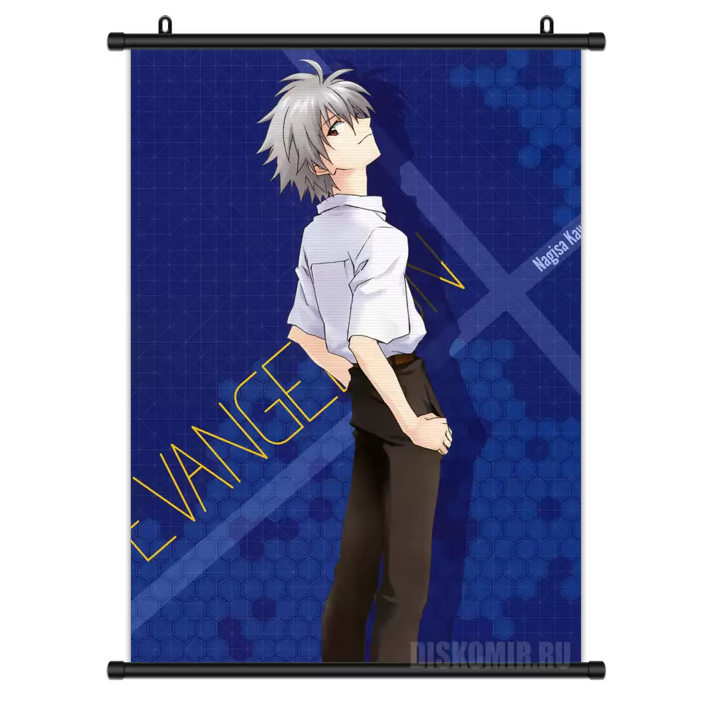 ���������� ������� ������� �������� ���������� ����� ������ �� ����� � ����� ���������� / Neon Genesis Evangelion / EVA